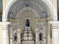 Igreja de Guaraciaba